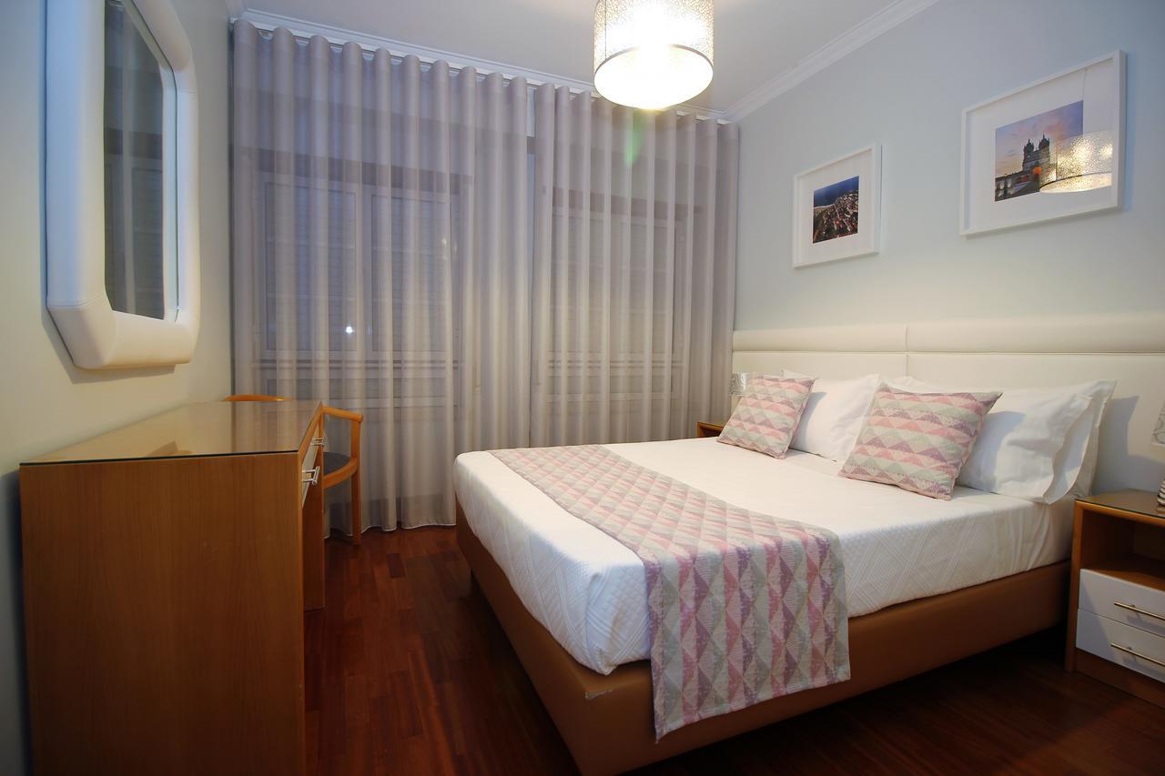 Subvilla Beach Place نازاريه المظهر الخارجي الصورة