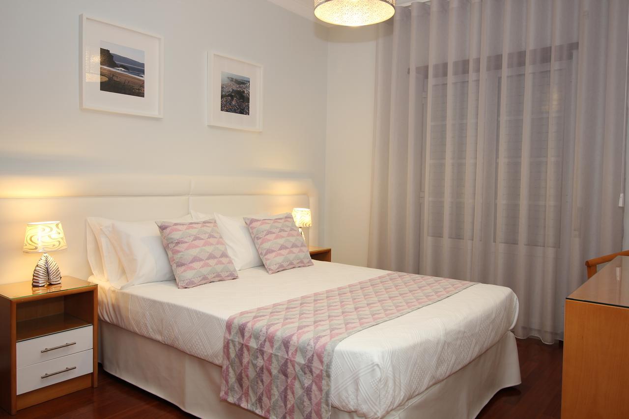 Subvilla Beach Place نازاريه المظهر الخارجي الصورة