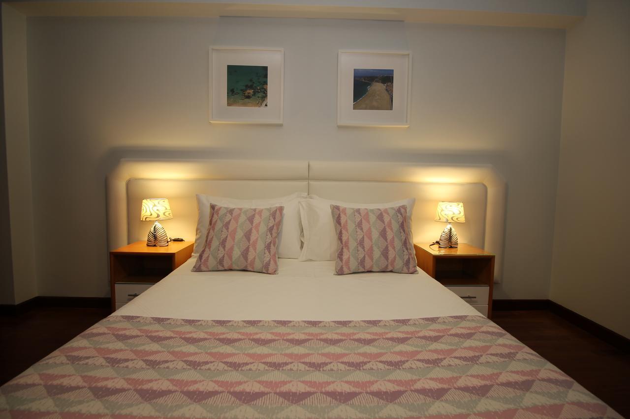 Subvilla Beach Place نازاريه المظهر الخارجي الصورة