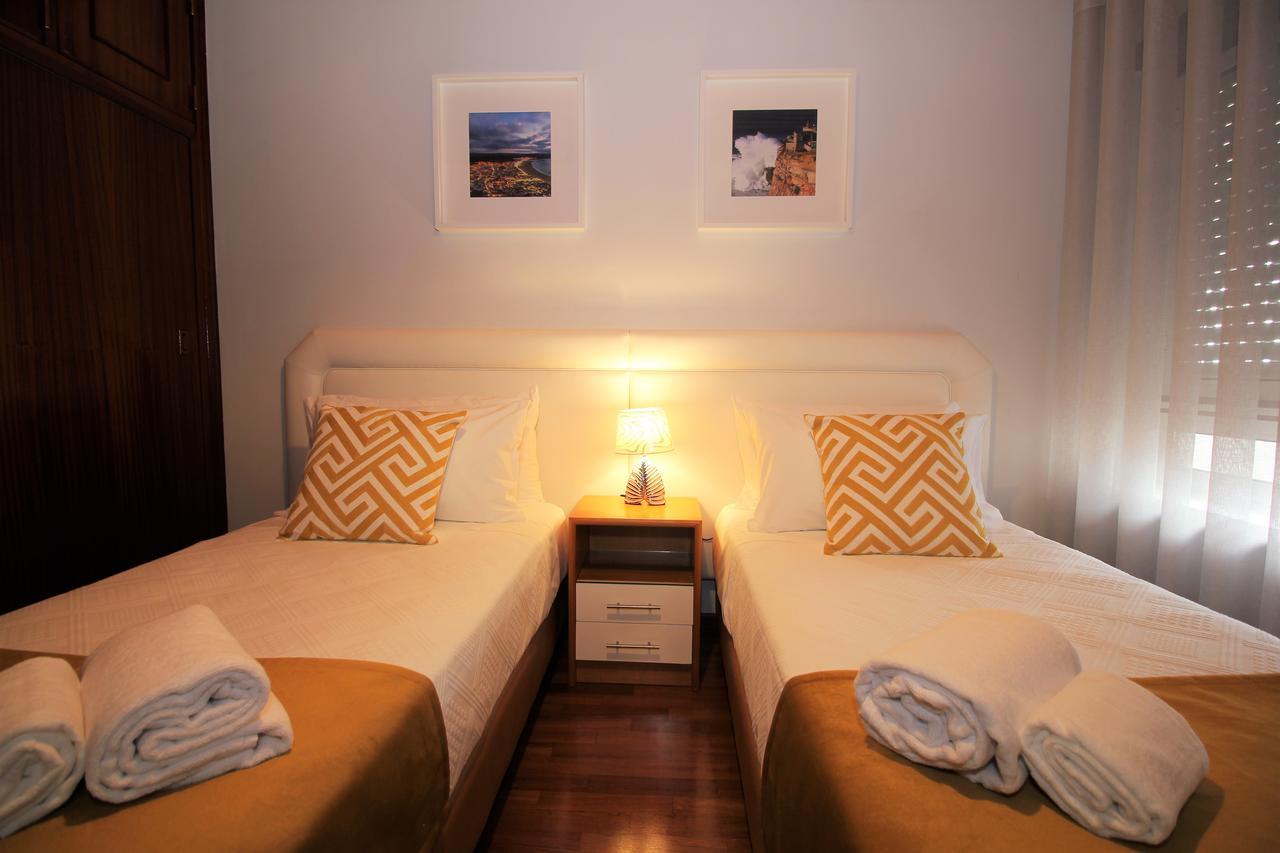 Subvilla Beach Place نازاريه المظهر الخارجي الصورة