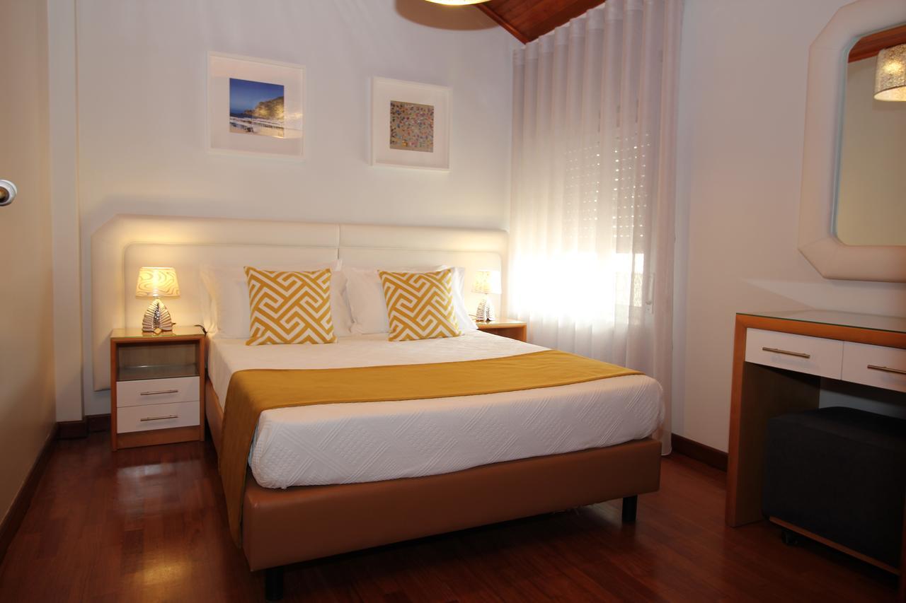Subvilla Beach Place نازاريه المظهر الخارجي الصورة