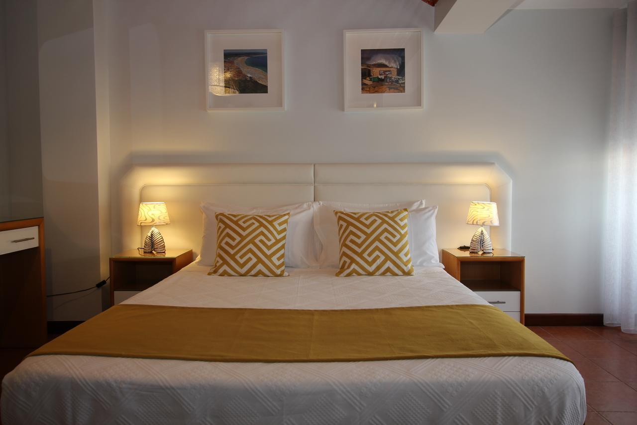 Subvilla Beach Place نازاريه المظهر الخارجي الصورة