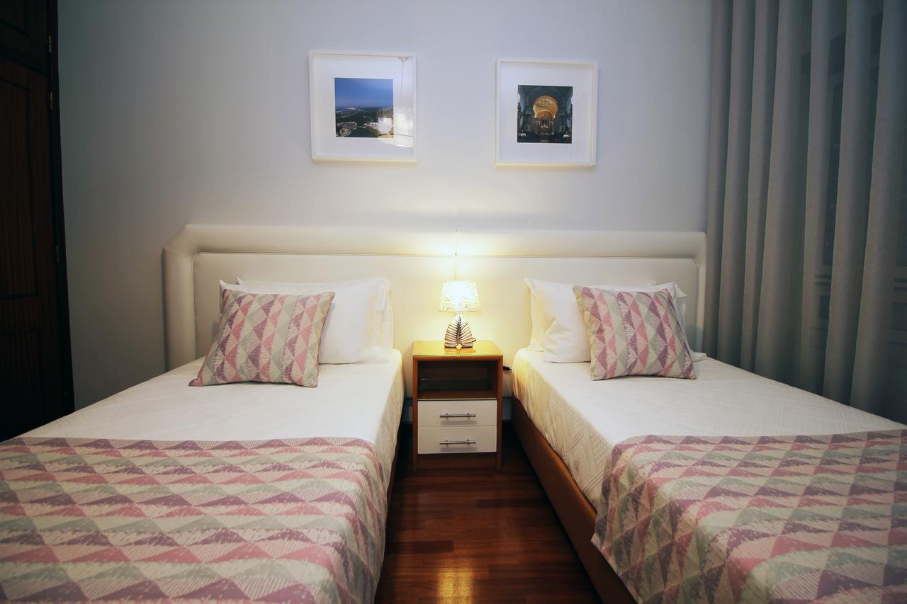 Subvilla Beach Place نازاريه المظهر الخارجي الصورة