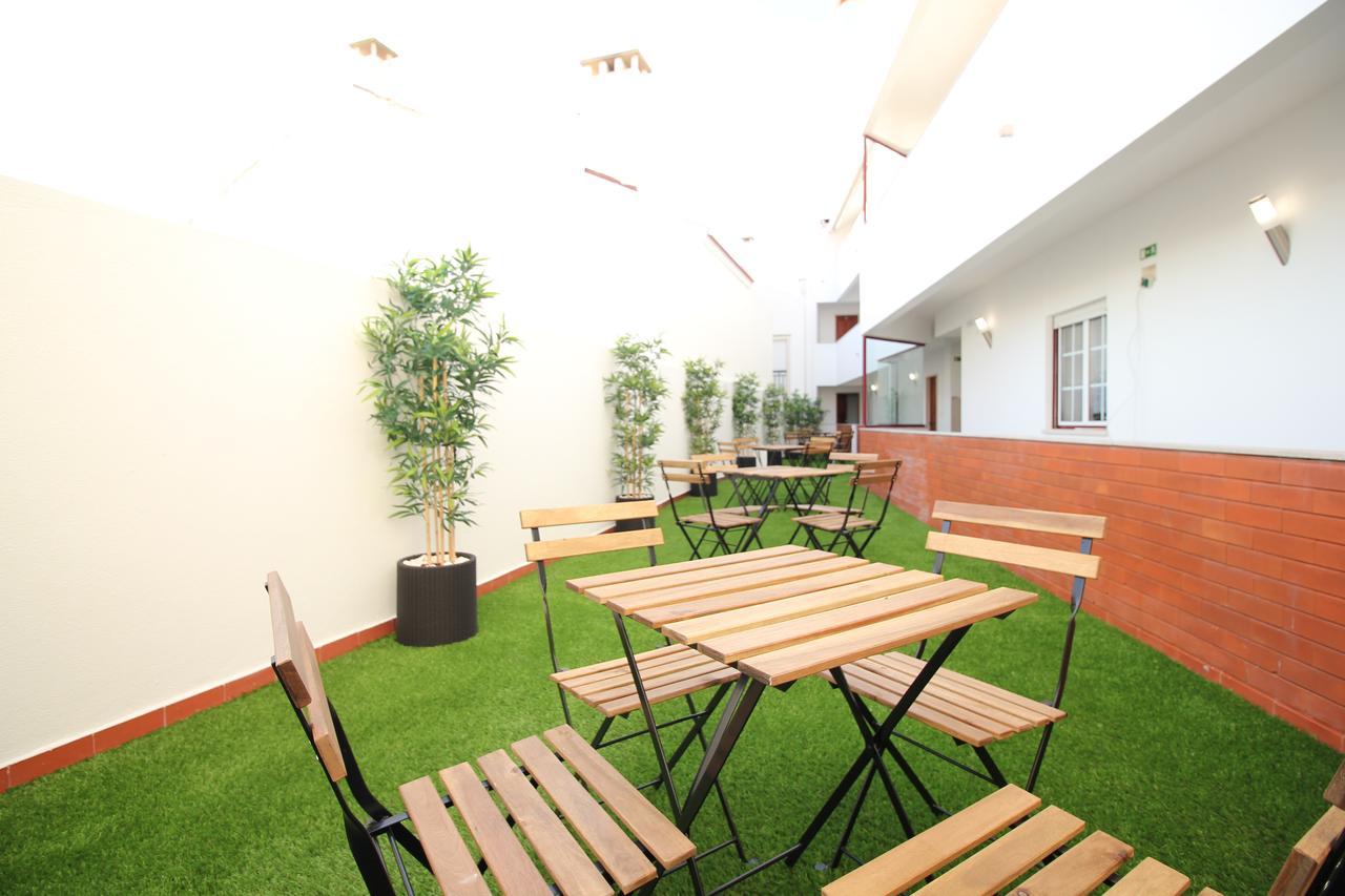 Subvilla Beach Place نازاريه المظهر الخارجي الصورة