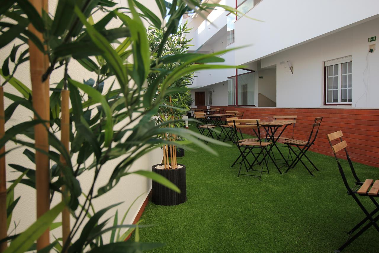 Subvilla Beach Place نازاريه المظهر الخارجي الصورة