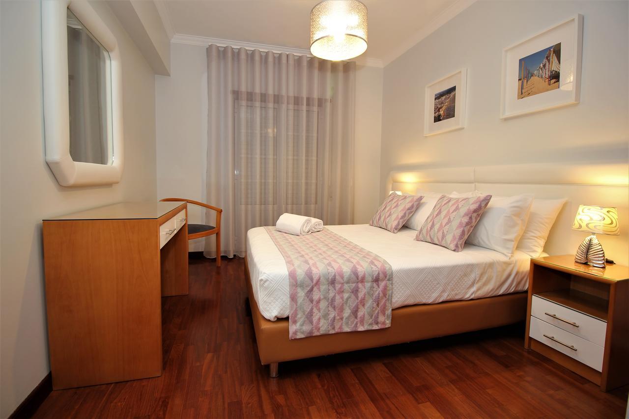 Subvilla Beach Place نازاريه المظهر الخارجي الصورة