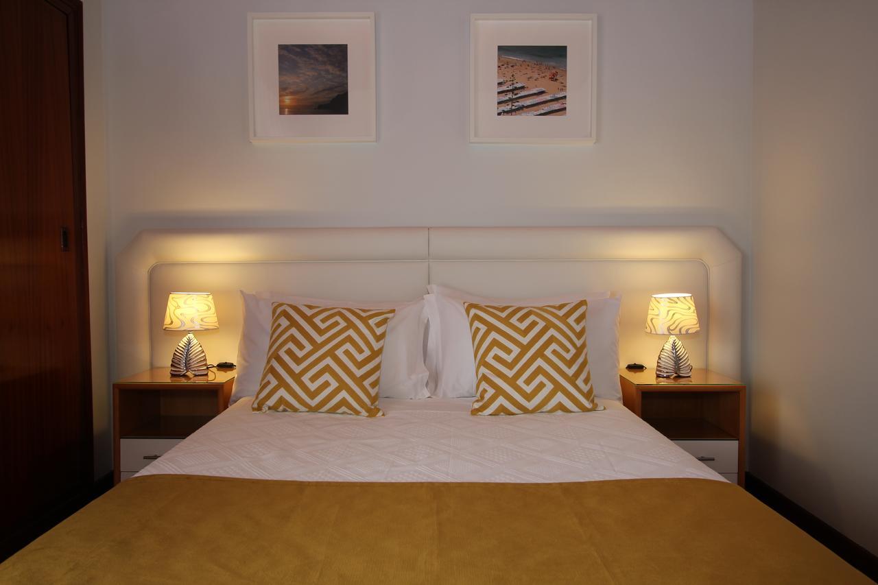 Subvilla Beach Place نازاريه المظهر الخارجي الصورة