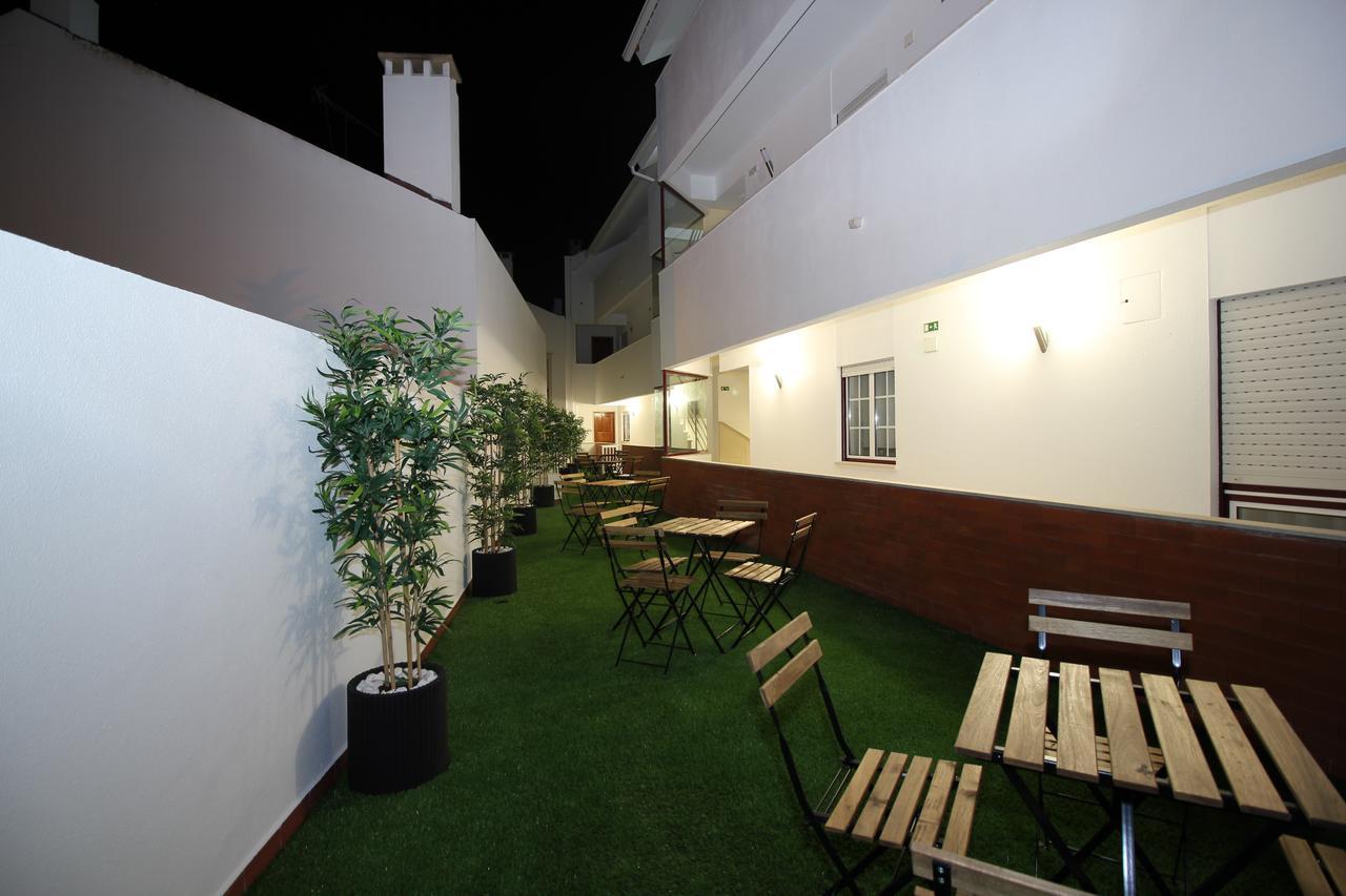 Subvilla Beach Place نازاريه المظهر الخارجي الصورة